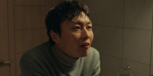 배우 노재원 [사진=넷플릭스]