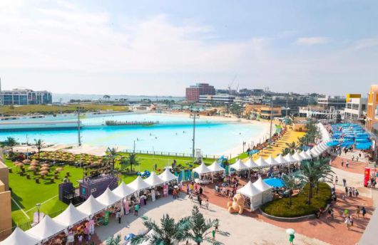 2023 거북섬 축제 현장 [사진=시흥시]