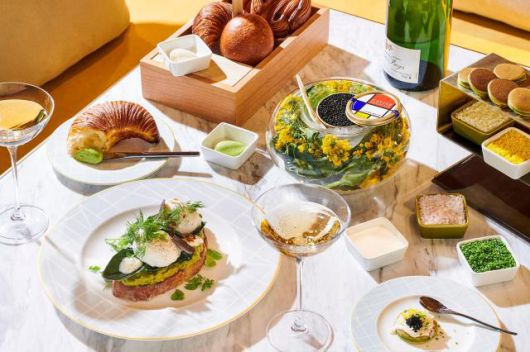 [사진=JW 메리어트 제주 리조트앤스파]