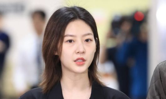 배우 고(故) 김새론 [사진=연합뉴스]