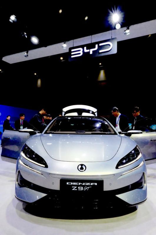 【摄影 记者 崔锦宁】