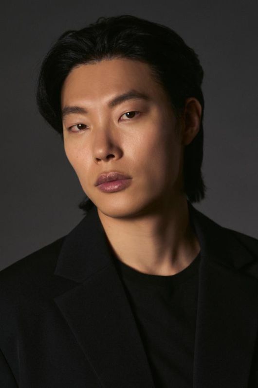 넷플릭스 영화 '계시록' 배우 류준열 [사진=넷플릭스]