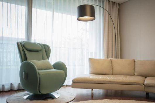 서머셋 케어링 룸 [사진=제주신화월드]