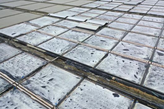 전남 신안군 증도면 태평염전 [사진=연합뉴스]