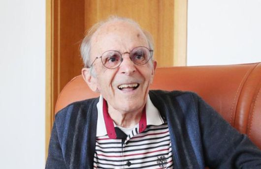 두봉 주교 [사진=연합뉴스]