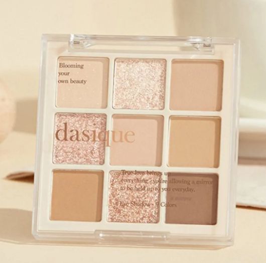 /Courtesy of Dasique