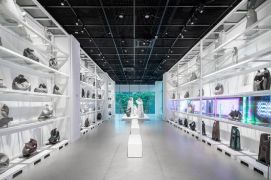 민복진 미술관 [사진=양주시청]