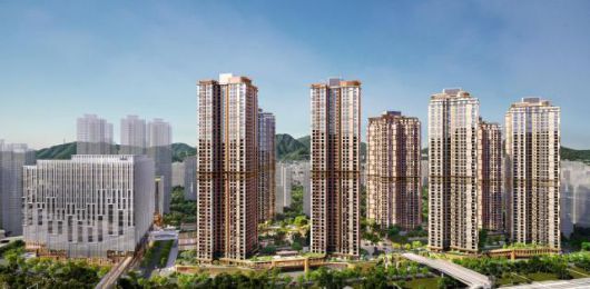 [사진=HDC현대산업개발]