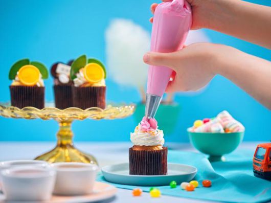 키즈 롱 브런치 [사진=안다즈 서울 강남]