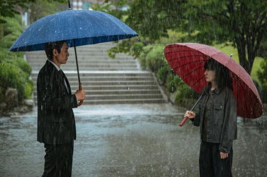 '하이퍼나이프' 스틸컷 [사진=월트디즈니컴퍼니코리아]