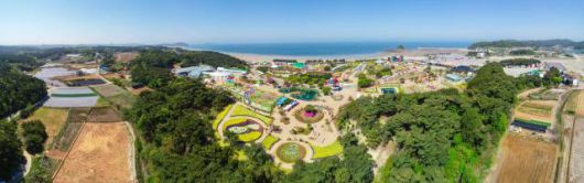 태안 세계튤립축제 [사진=한국관광공사]