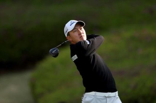 김백준. [사진=KPGA]