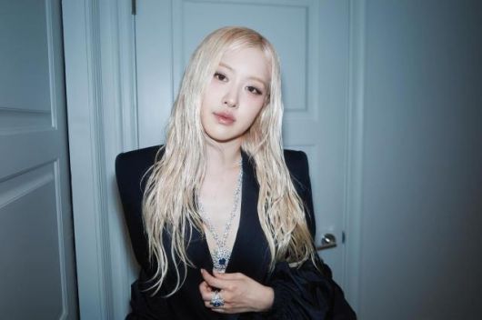 [사진=로제 인스타그램 캡처]