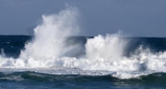 강릉해양경찰서 안전사고 위험 예보제 '주의보' 발령. [사진=동해해경청]