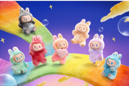 라부부 [사진=팝마트 홈페이지]