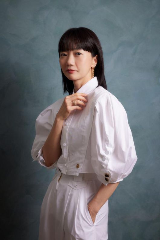 영화 '바이러스' 배우 배두나 [사진=바이포엠스튜디오]