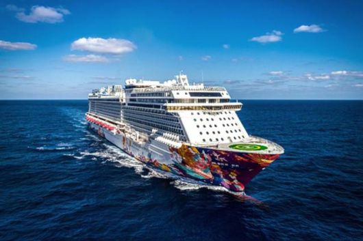 크루즈여행 [사진=프리드라이프]