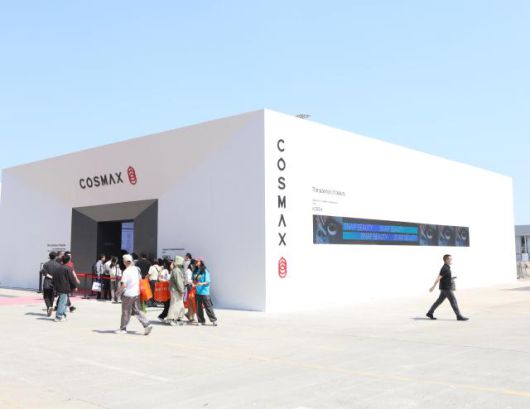 【图片来源 科丝美诗】