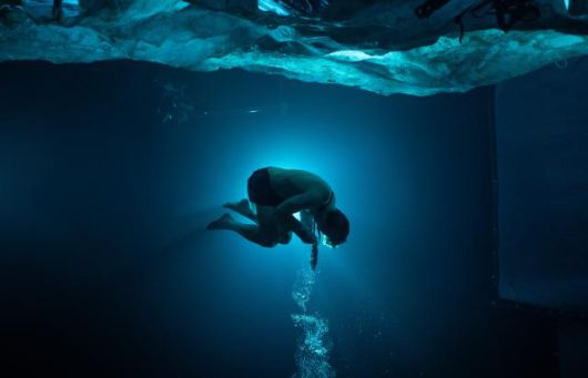 영화 '미션 임파서블8' 스틸컷 [사진=롯데엔터테인먼트]