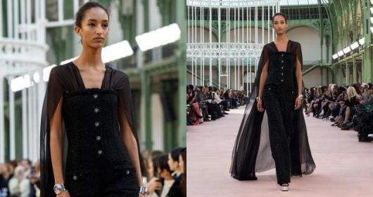 [사진=샤넬 홈페이지 캡처]