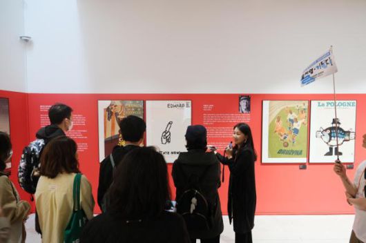 '뮤지엄X거닐다' 국립경주박물관 [사진=한국박물관협회]