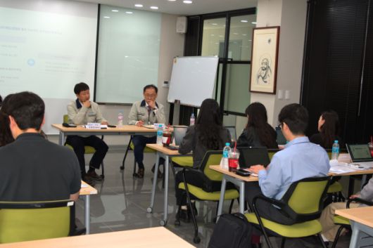 김종성 엠플러스 대표 [사진=엠플러스]