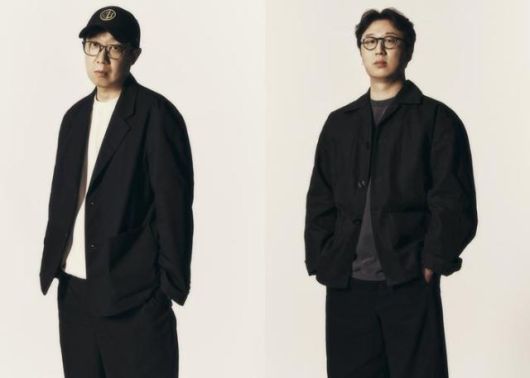 '약한 영웅' 한준희 감독(왼쪽) 유수민 감독 [사진=넷플릭스]