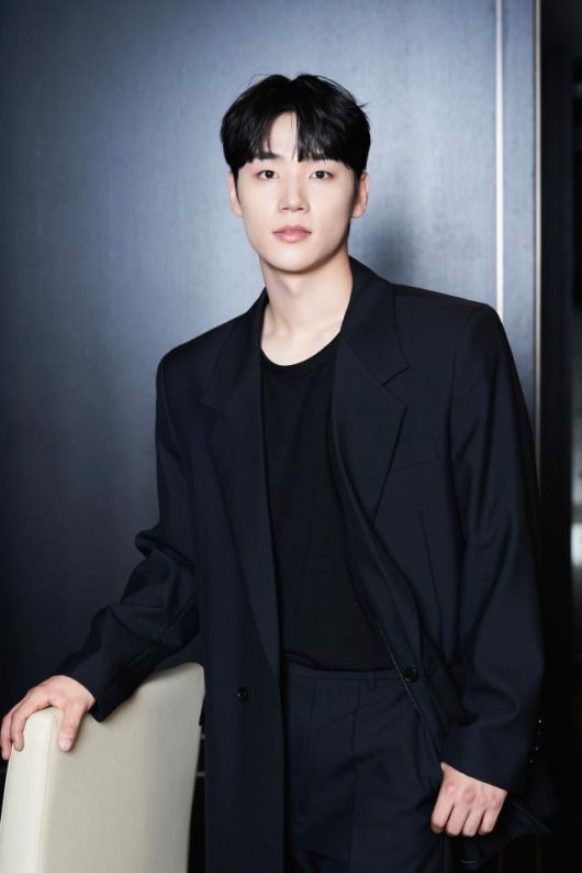 배우 이민재 [사진=트리플픽쳐스]