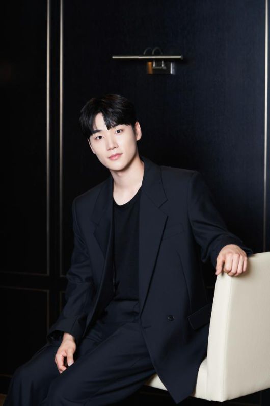 배우 이민재 [사진=트리플픽쳐스]