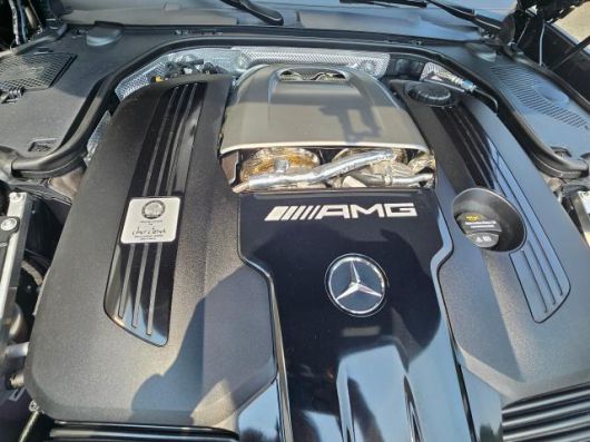 AMG GT 55 4MATIC