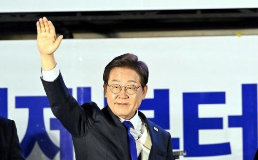 이재명 대통령 [사진=연합뉴스]