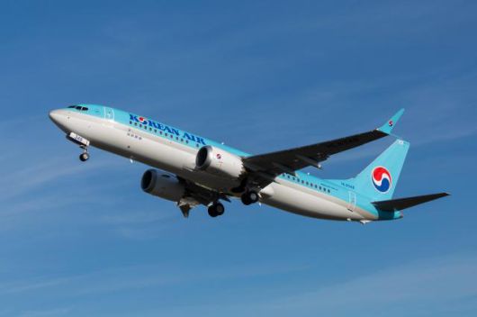 [사진=대한항공]