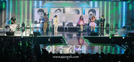 [사진=유대길 기자 dbeorlf123@ajunews.com]