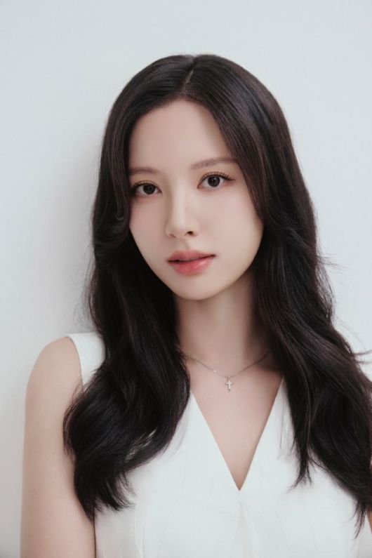 '귀궁' 주연 배우 김지연 [사진=킹콩by스타쉽]