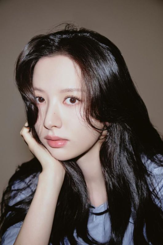 '귀궁' 주연 배우 김지연 [사진=킹콩by스타쉽]