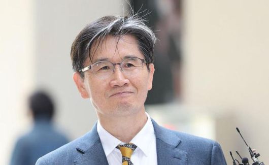 오동운 고위공직자범죄수사처장 [사진=연합뉴스]