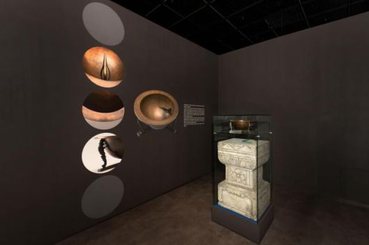 국립농업박물관이 소장 중인 '앙구일부'[사진=국립농업박물관]