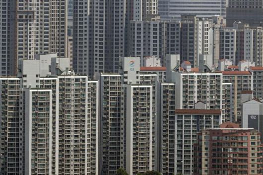 서울 영등포구 여의도공원에서 바라본 아파트 전경. 2024.06.28[사진=유대길 기자 dbeorlf123@ajunews.com]