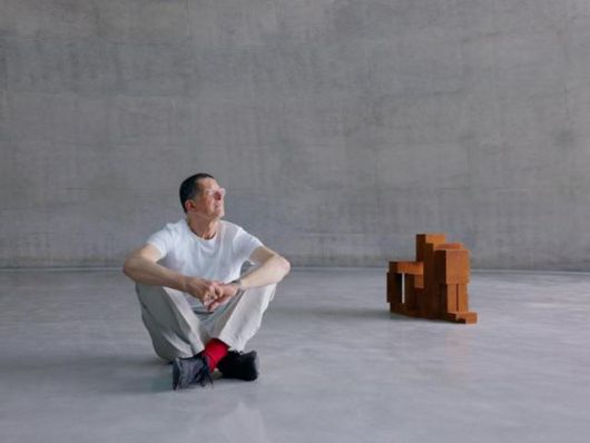 안토니 곰리 [사진=뮤지엄 산]