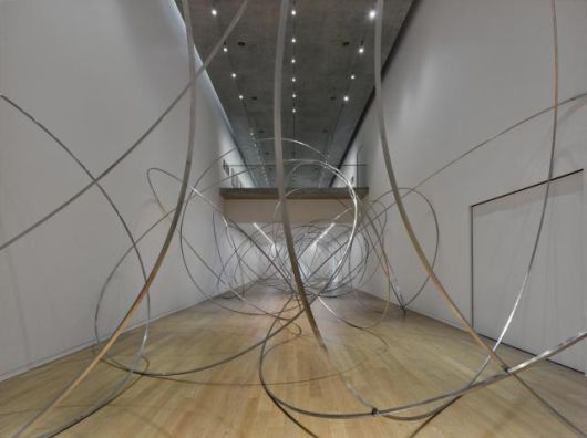 오르빗 필드 [사진=뮤지엄 산]