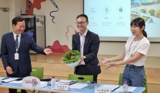 [사진=경기도교육청]