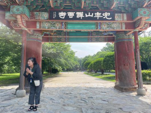 【摄影 记者 陈姗娜】