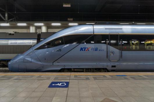 2세대 KTX-이음