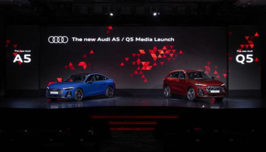 [사진=아우디코리아]