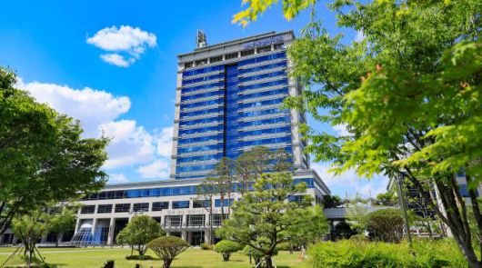 전북특별자치도청 전경.[사진=전북특별자치도]