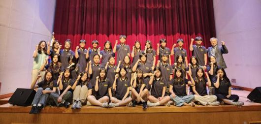 대구시 달성군 달성교육재단이 주관하는 초·중등 영어 여름방학 캠프를 명문 해외 교육기관으로 무대를 넓혔다. [사진=대구달성군]