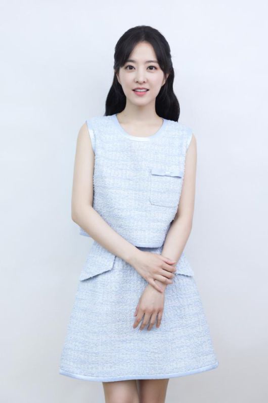 '미지의 서울' 주연 배우 박보영 [사진=BH엔터테인먼트]