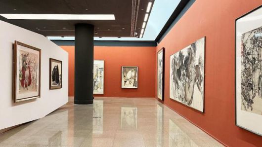 전시 전경 [사진=국립현대미술관]