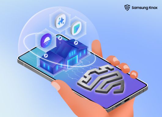 삼성 갤럭시 ONE UI 8_KEEP [사진=삼성전자]