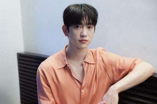 배우 박진영 [사진=BH엔터테인먼트]